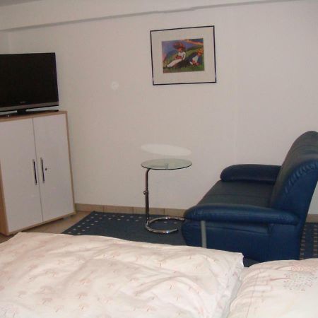 Ferienwohnung Thimm باد كروزنغن المظهر الخارجي الصورة